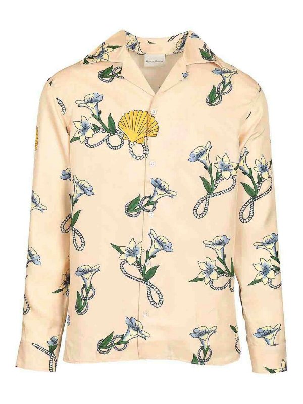 DRÔLE DE MONSIEUR: camicie - Camicia