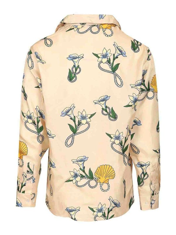 DRÔLE DE MONSIEUR: camicie online - Camicia