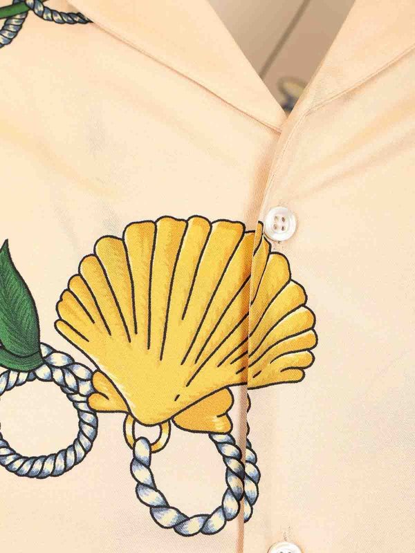 Camicia shop online: DRÔLE DE MONSIEUR