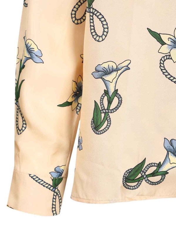 DRÔLE DE MONSIEUR buy online Camicia