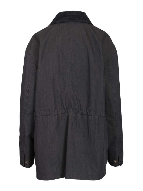 DUNST: casual jackets online - Work Jacket