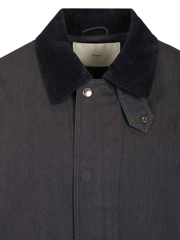 Work Jacket shop online: DUNST