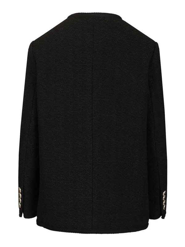 DUNST: casual jackets online - Tweed Jacket