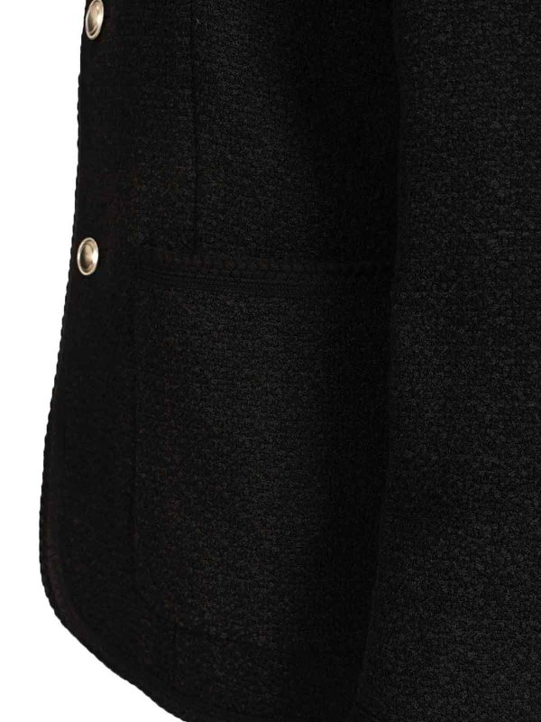 casual jackets shop online Tweed Jacket