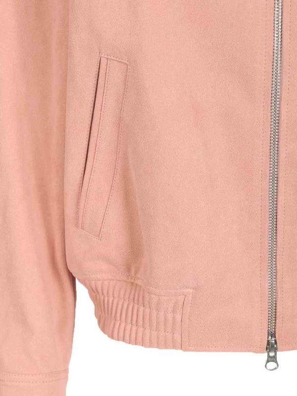 DUNST buy online Jacket With Collar