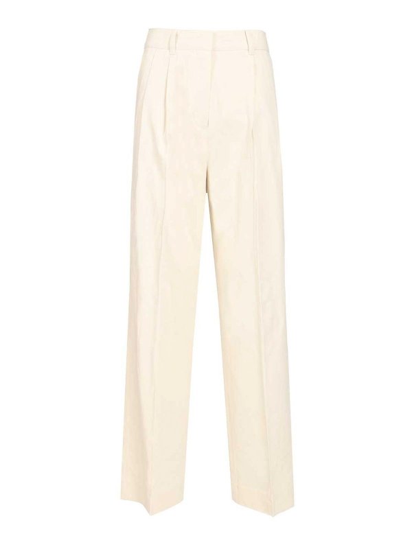 DUNST: pantaloni casual - Pantaloni chino