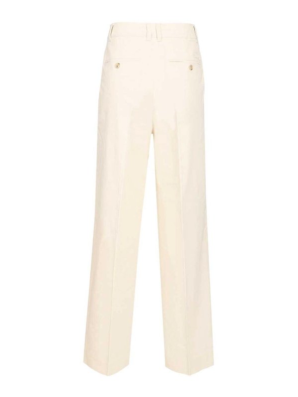 DUNST: pantaloni casual online - Pantaloni chino