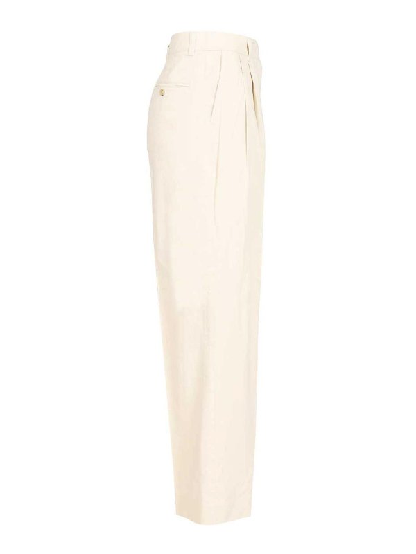 The Best Shops DUNST: pantaloni casual - Pantaloni chino