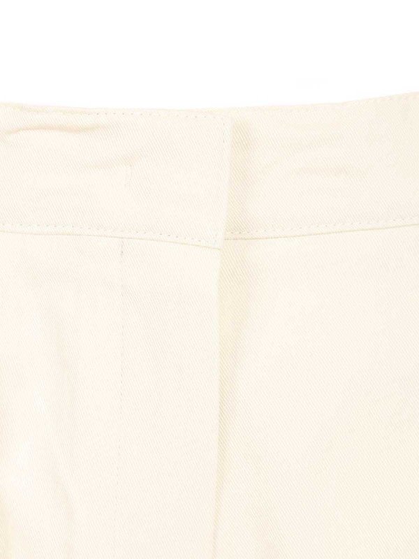 Pantaloni chino shop online: DUNST