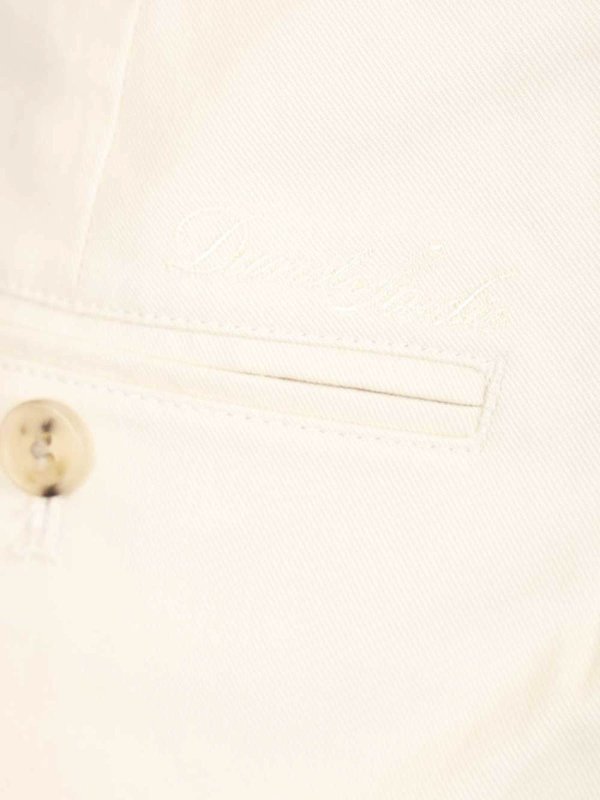 DUNST buy online Pantaloni chino