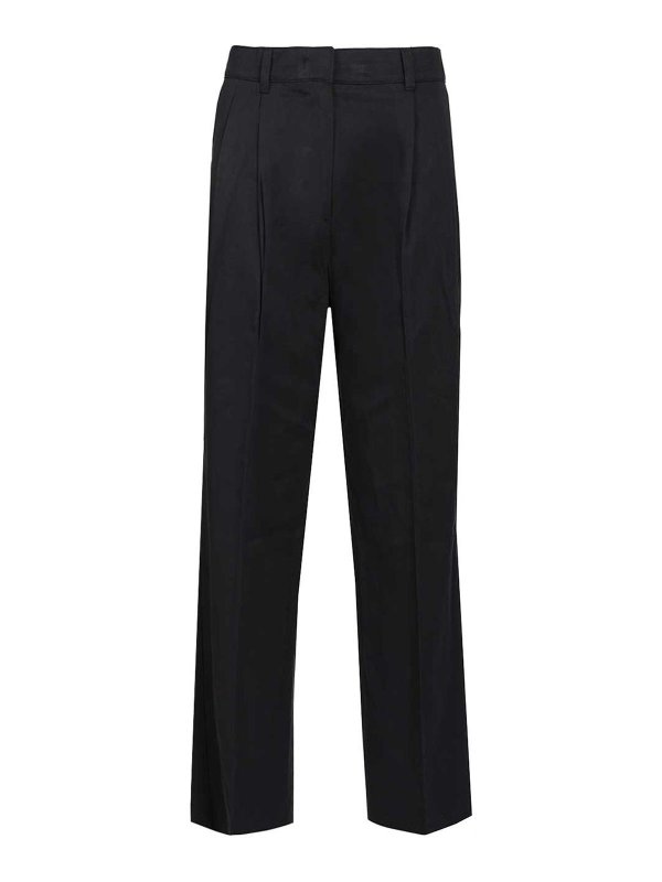 DUNST: pantaloni casual - Pantaloni chino