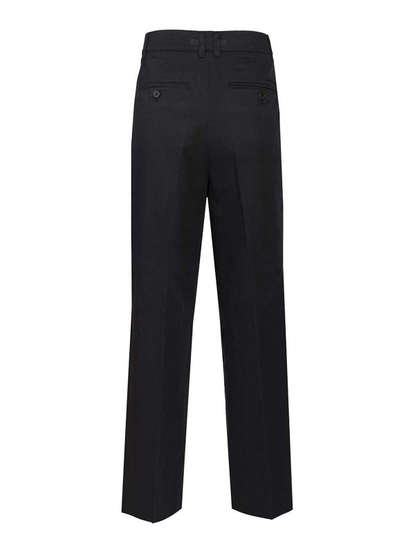 DUNST: pantaloni casual online - Pantaloni chino