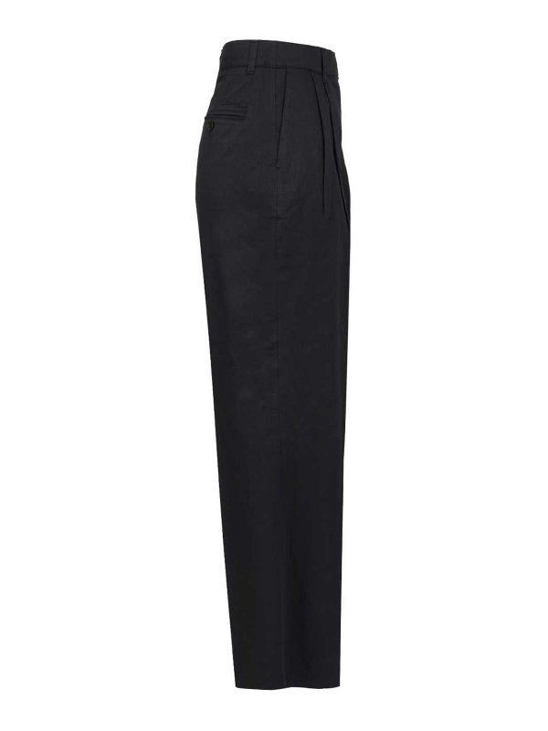 The Best Shops DUNST: pantaloni casual - Pantaloni chino