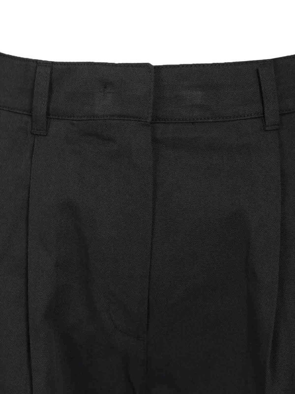 Pantaloni chino shop online: DUNST