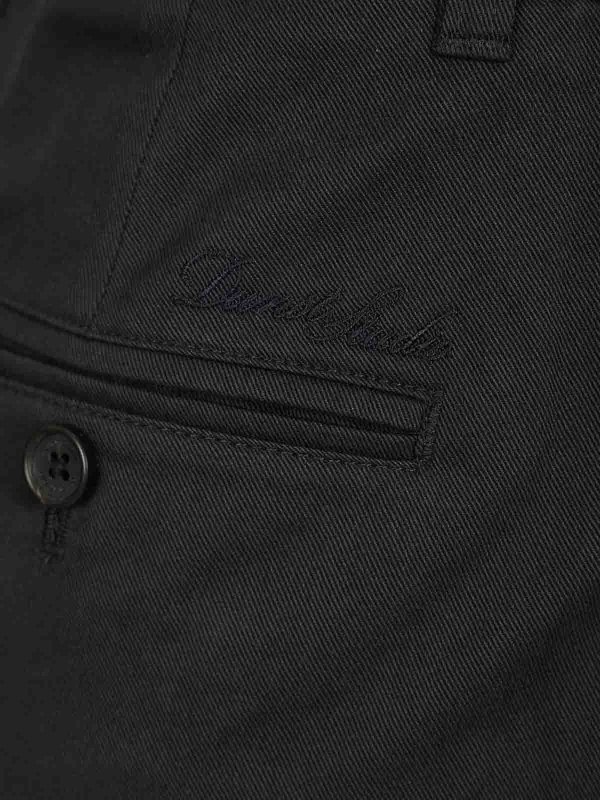 DUNST buy online Pantaloni chino