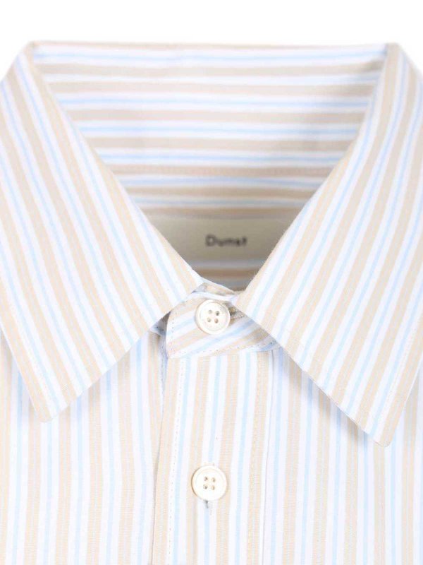 Camisa - Beis shop online: DUNST