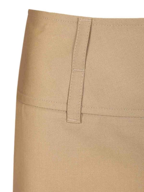 The Best Shops DUNST: mini skirts - Miniskirt