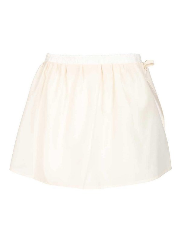 DUNST: Knee length skirts & Midi - Voluminous Skirt