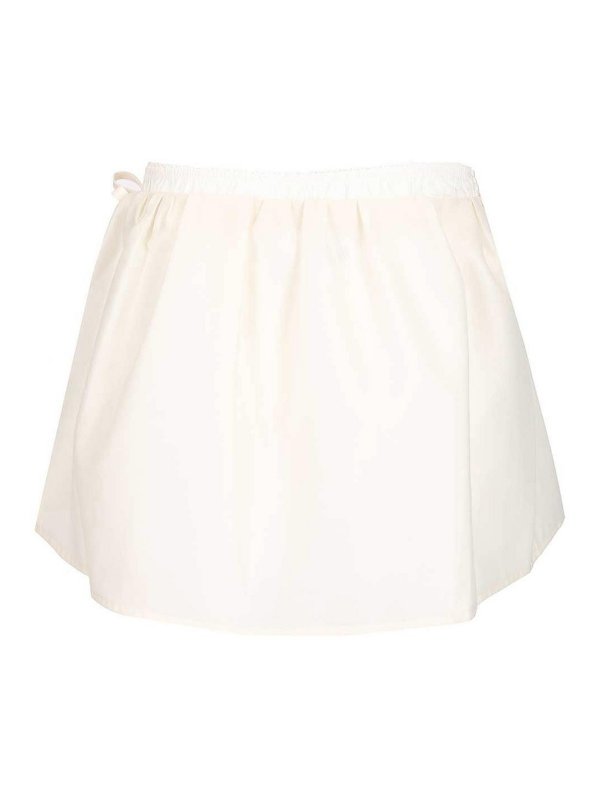 DUNST: Knee length skirts & Midi online - Voluminous Skirt