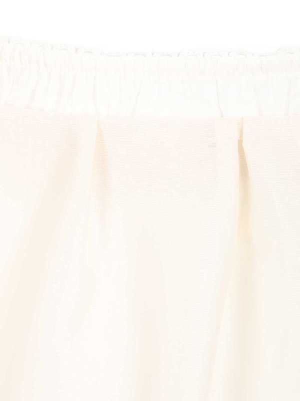 Voluminous Skirt shop online: DUNST