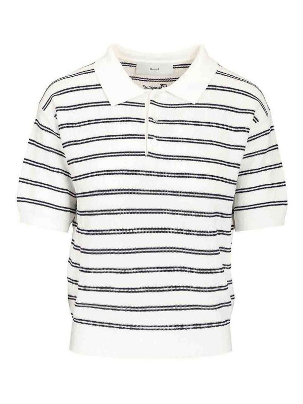 DUNST: Polos  - Polo - Multicolore