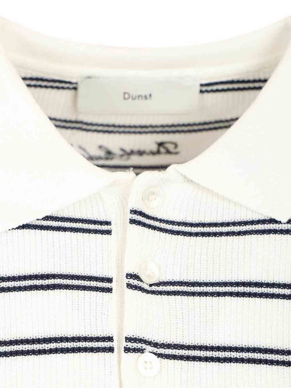 The Best Shops DUNST: Polos  - Polo - Multicolore