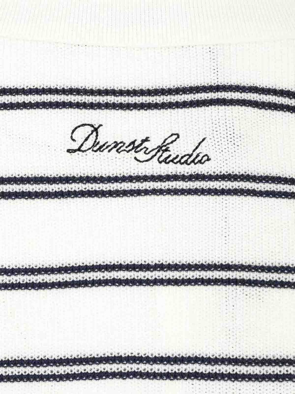 The Best Shops DUNST: Polo - Multicolore