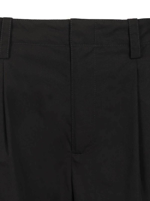 カジュアルパンツ - Loose shop online: DURAZZI MILANO