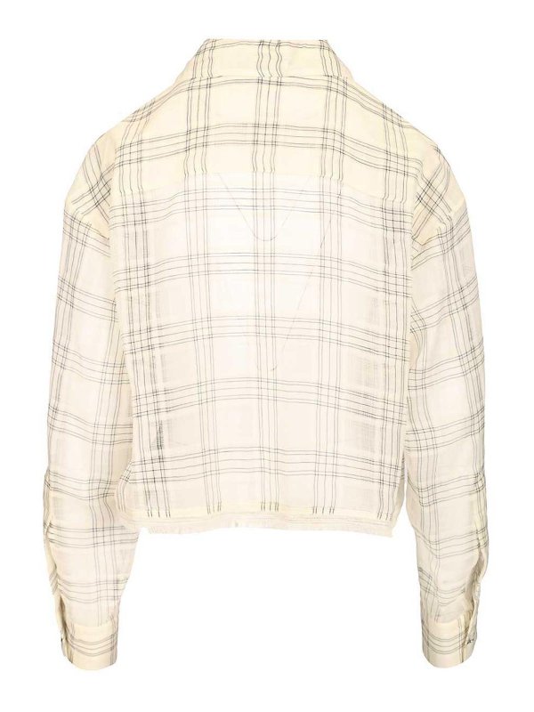 DURAZZI MILANO: シャツ online - シャツ - マルチカラー