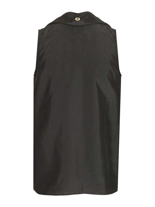 DURAZZI MILANO: トップス＆タンクトップ online - トップ/タンクトップ - グレー