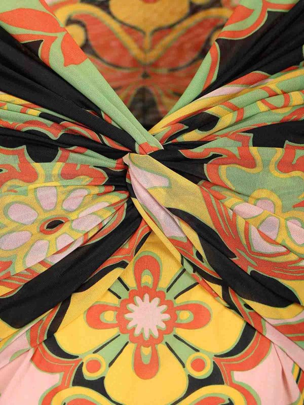 Top - Bunt shop online: ETRO