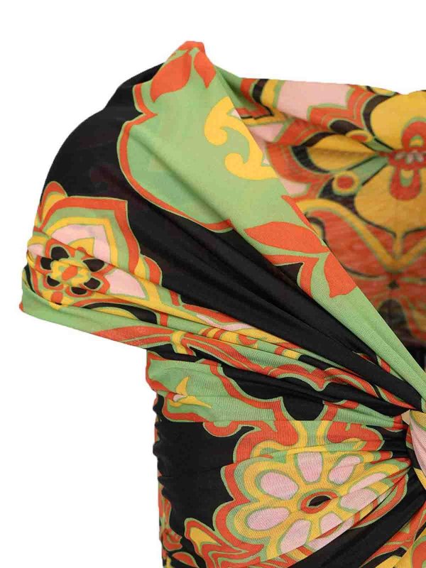 ETRO buy online Top - Bunt