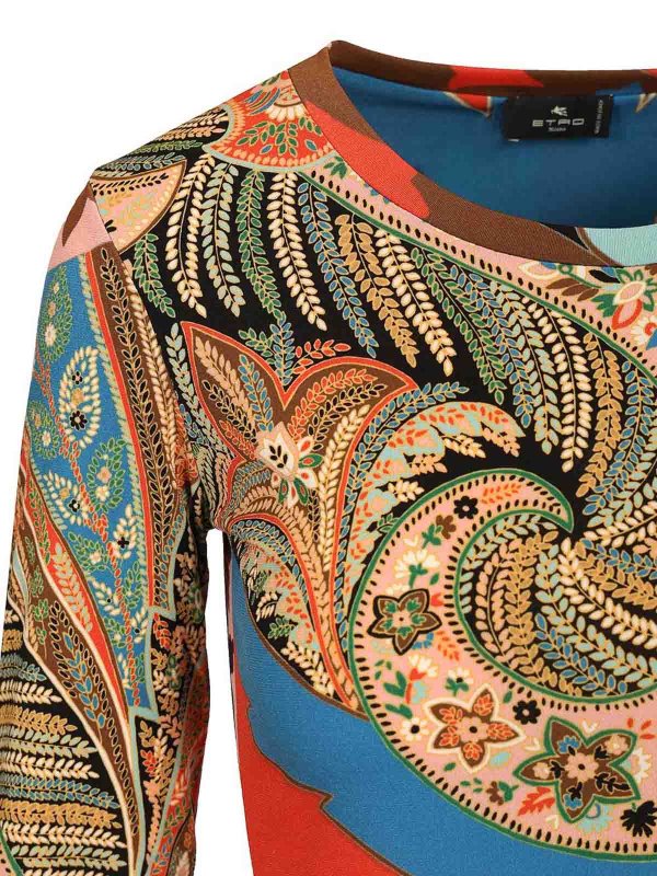 ETRO buy online Top - Bunt