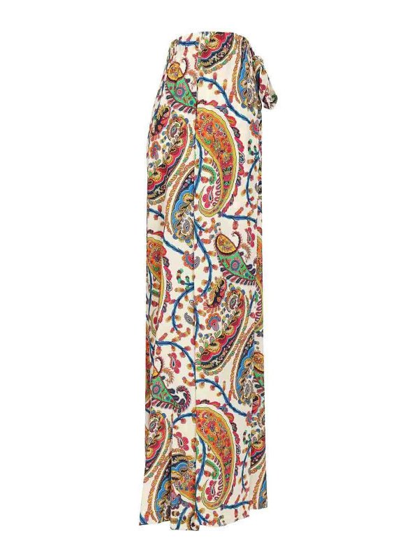 The Best Shops ETRO: Pantalones casual - Pantalón Casual - Multicolor