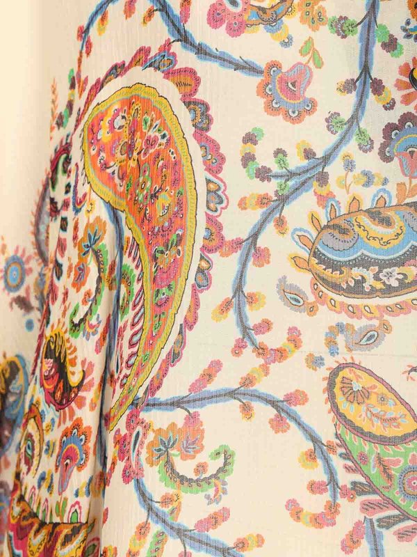 Chal - Multicolor shop online: ETRO