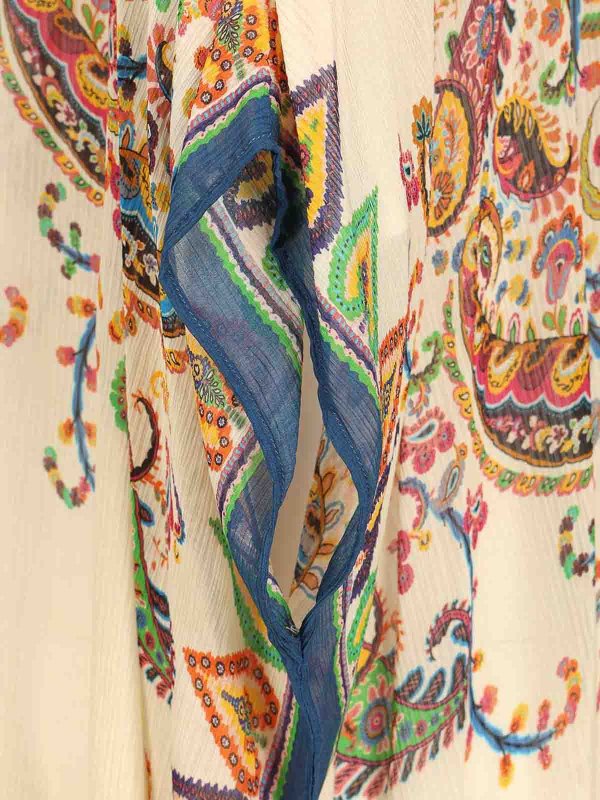The Best Shops ETRO: Chal - Multicolor