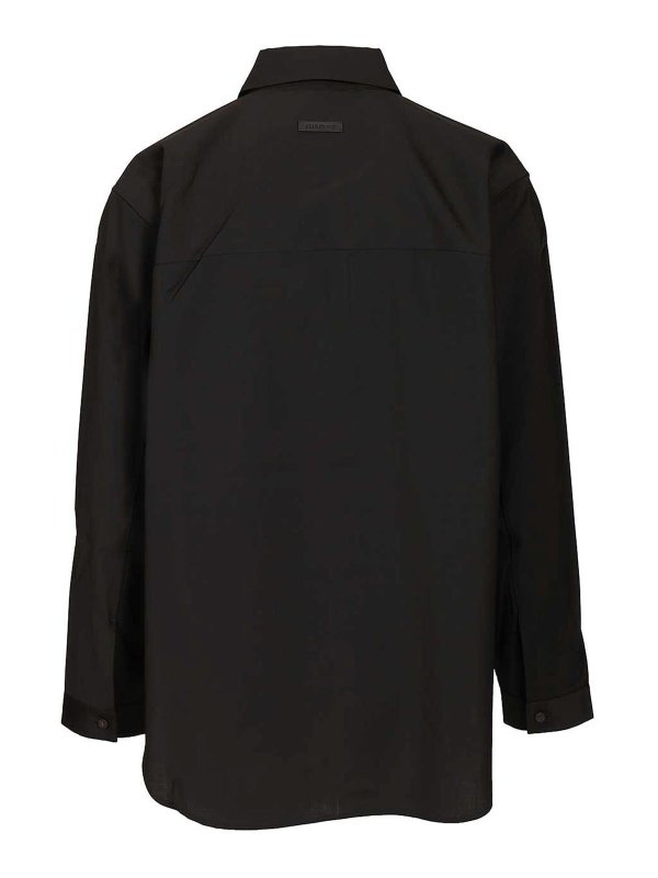 FEAR OF GOD: Hemden online - Hemd - Schwarz