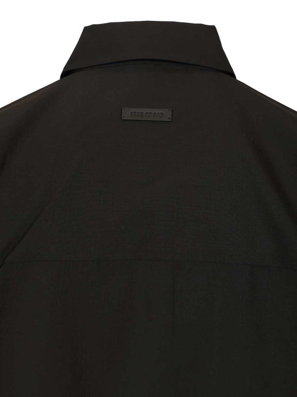 FEAR OF GOD buy online Hemd - Schwarz