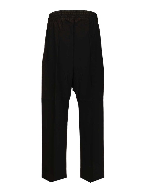 FEAR OF GOD: Casual Hosen online - Casual Hose - Schwarz