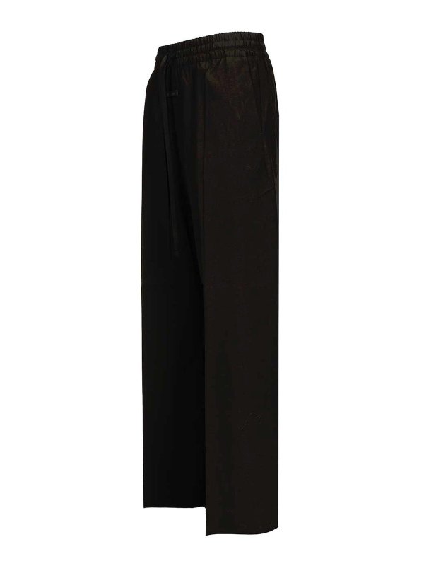 The Best Shops FEAR OF GOD: Casual Hosen - Casual Hose - Schwarz
