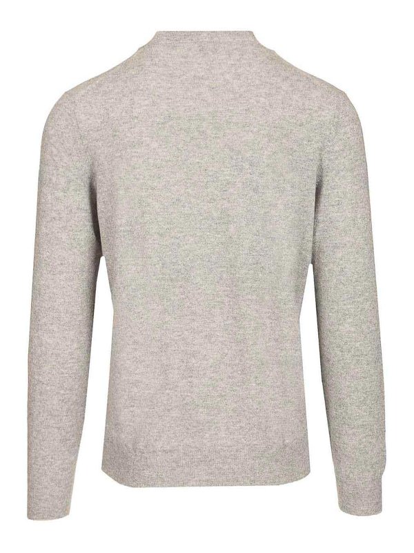 FEDELI: Sweatshirts & Sweaters online - Long-Sleeved Sweatshirt