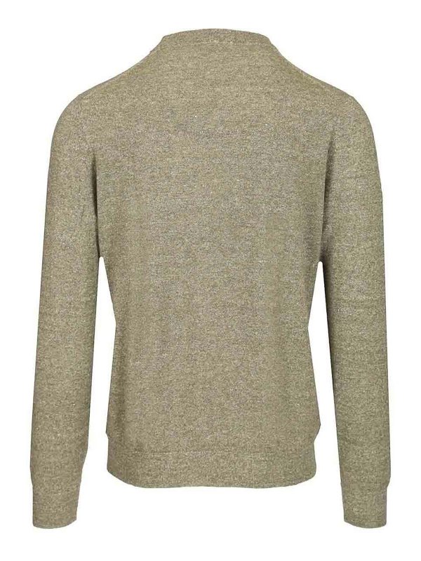 FEDELI: Felpe e maglie online - Felpa a maniche lunghe