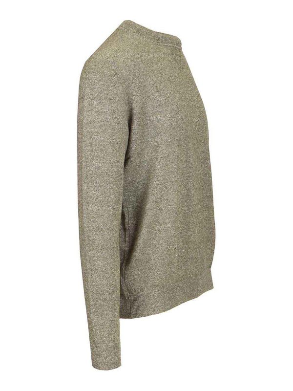 The Best Shops FEDELI: Felpe e maglie - Felpa a maniche lunghe