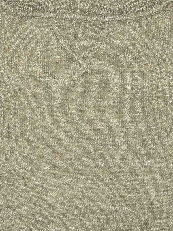 Felpa a maniche lunghe shop online: FEDELI