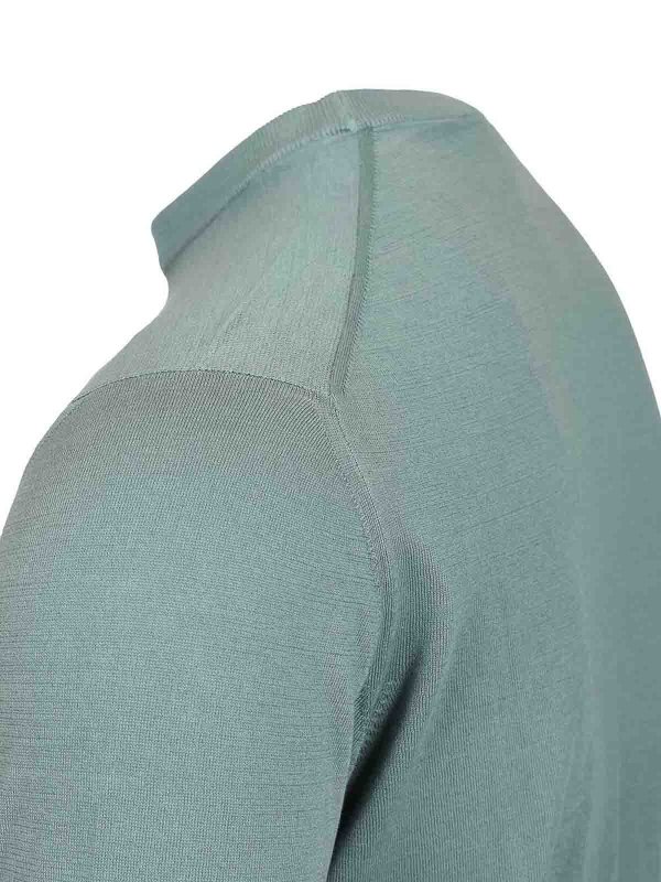 Crew Neck T-Shirt shop online: FEDELI