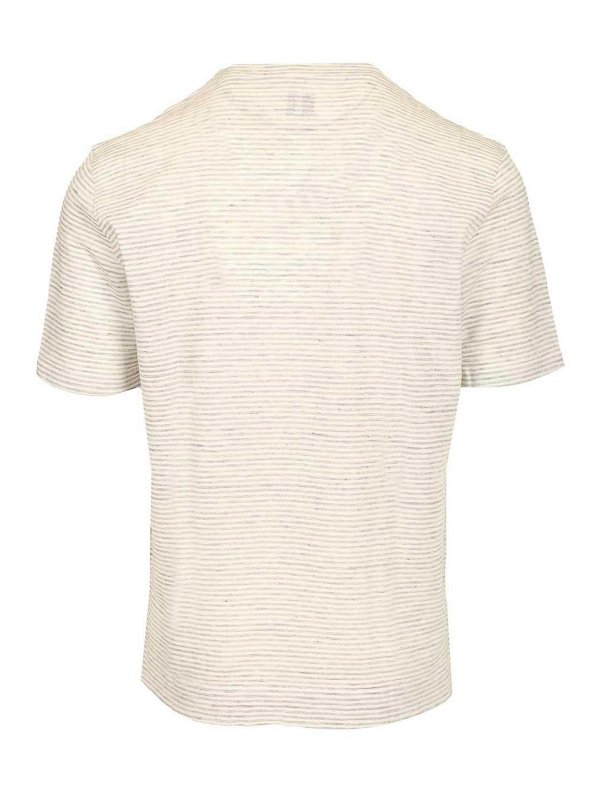 FEDELI: Camisetas online - Camiseta - Beis