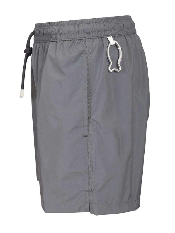 Badeanzug - Grau shop online: FEDELI
