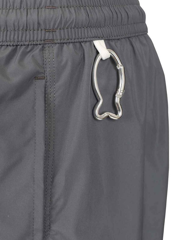 FEDELI buy online Badeanzug - Grau