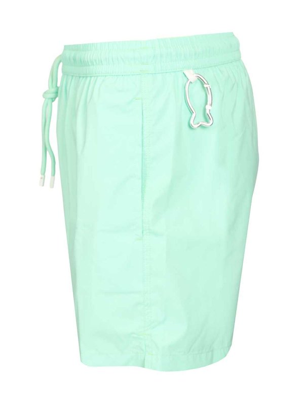 Bañador - Verde shop online: FEDELI
