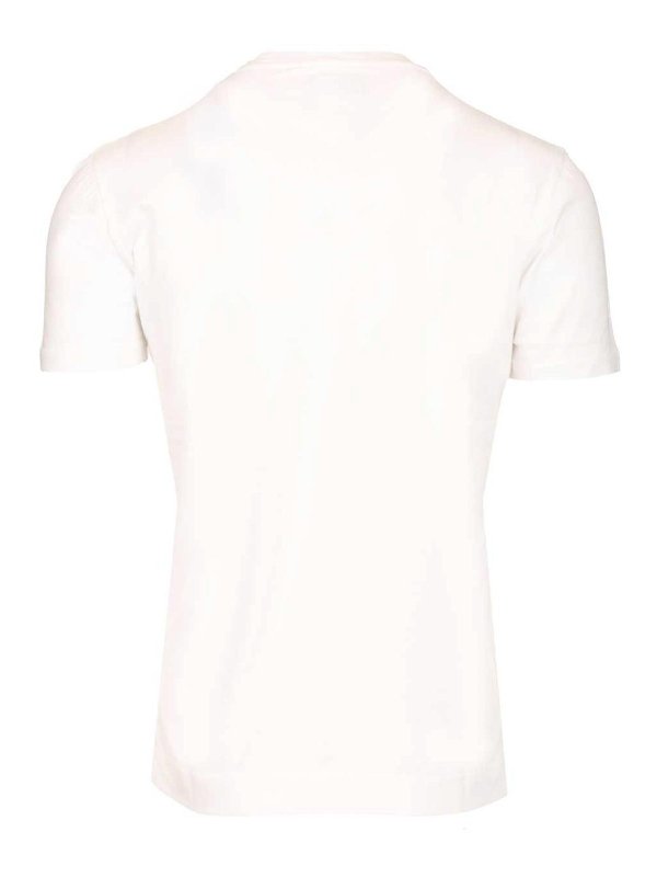 FEDELI: t-shirts online - Stretch T-Shirt